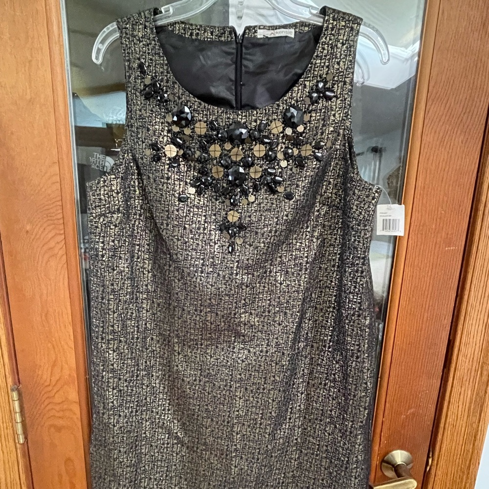 Kensie Dress